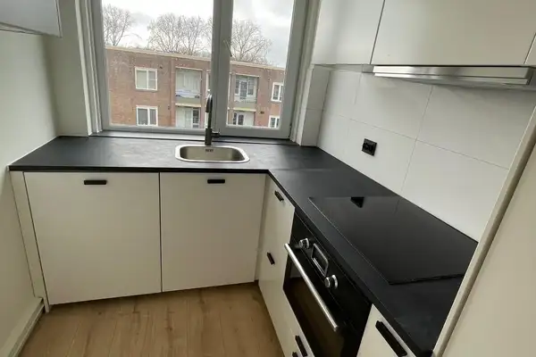 Foto #13 Appartement Margrietstraat Arnhem