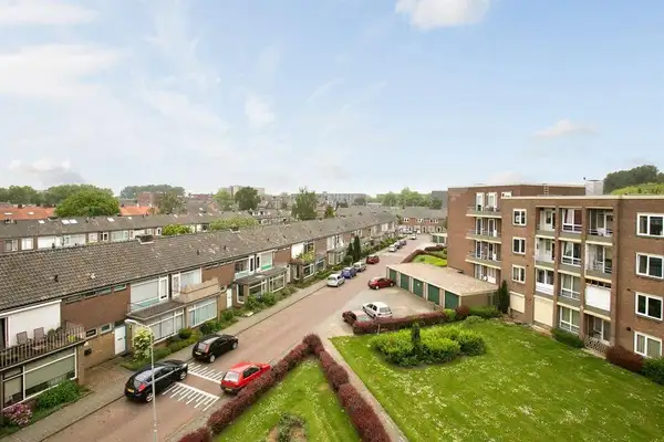 Foto #1 Appartement Margrietstraat Arnhem