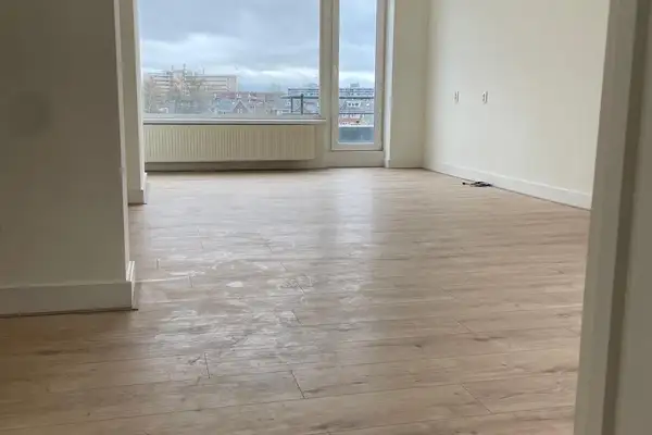 Foto #5 Appartement Margrietstraat Arnhem