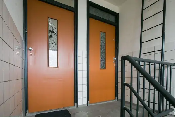 Foto #27 Appartement Margrietstraat Arnhem