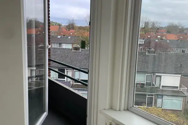 Foto #3 Appartement Margrietstraat Arnhem