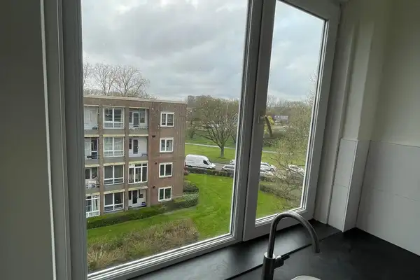 Foto #14 Appartement Margrietstraat Arnhem