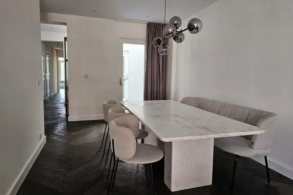 Foto #2 Appartement Runstraat Amsterdam