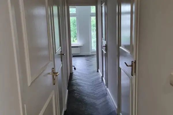 Foto #8 Appartement Runstraat Amsterdam