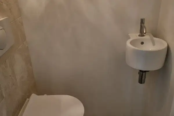 Foto #7 Appartement Runstraat Amsterdam