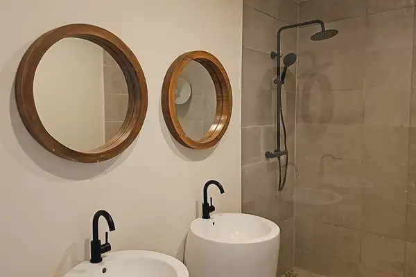 Foto #6 Appartement Runstraat Amsterdam