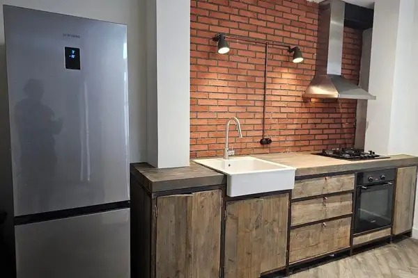 Foto #1 Appartement Runstraat Amsterdam