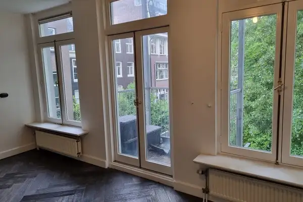 Foto #5 Appartement Runstraat Amsterdam
