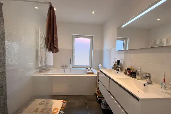 Foto #4 Appartement Wagenstraat Den Haag