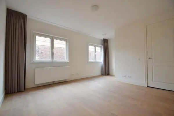 Foto #2 Appartement Wagenstraat Den Haag
