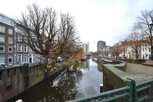 Foto #6 Appartement Wagenstraat Den Haag