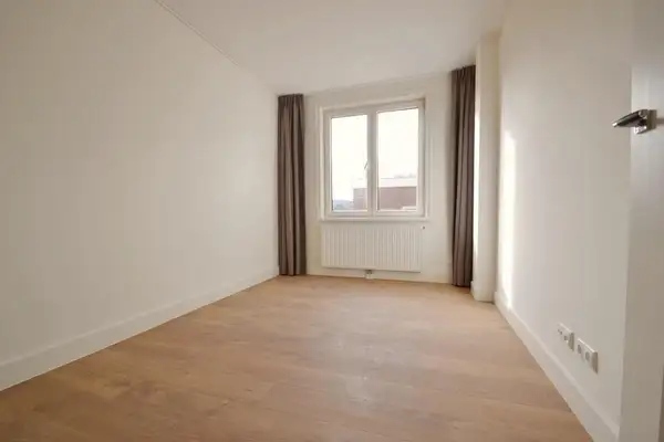 Foto #3 Appartement Wagenstraat Den Haag