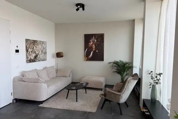 Foto #2 Appartement Het Baken Almelo