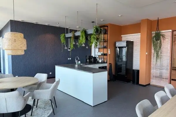 Foto #5 Appartement Het Baken Almelo