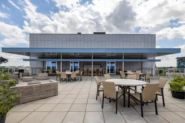 Foto #20 Appartement Het Baken Almelo