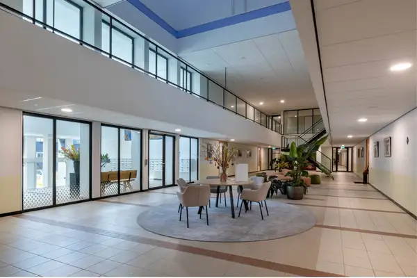 Foto #13 Appartement Het Baken Almelo