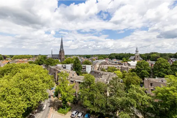 Foto #22 Appartement Het Baken Almelo