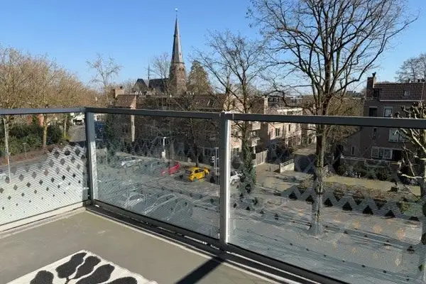 Foto #28 Appartement Het Baken Almelo