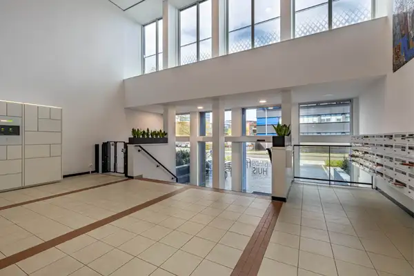 Foto #12 Appartement Het Baken Almelo