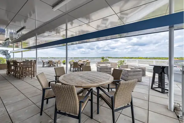 Foto #19 Appartement Het Baken Almelo