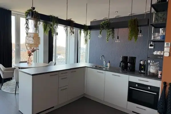 Foto #6 Appartement Het Baken Almelo