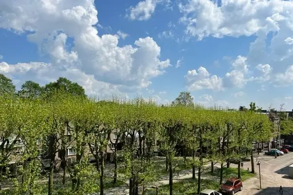 Foto #10 Appartement Het Baken Almelo