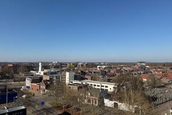 Foto #24 Appartement Het Baken Almelo