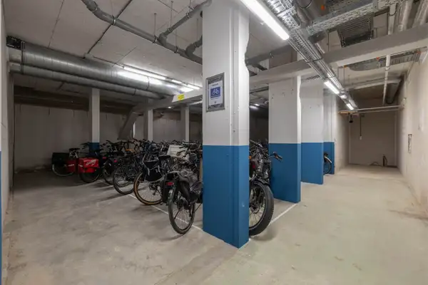 Foto #16 Appartement Het Baken Almelo