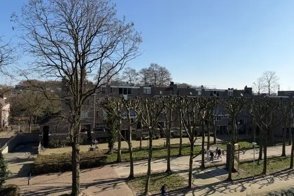 Foto #25 Appartement Het Baken Almelo