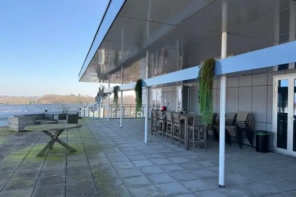 Foto #23 Appartement Het Baken Almelo