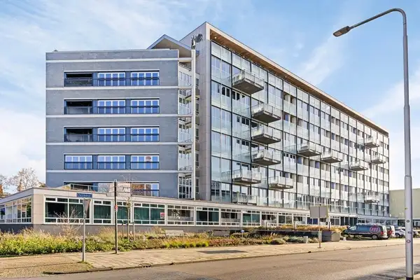 Foto #1 Appartement Het Baken Almelo