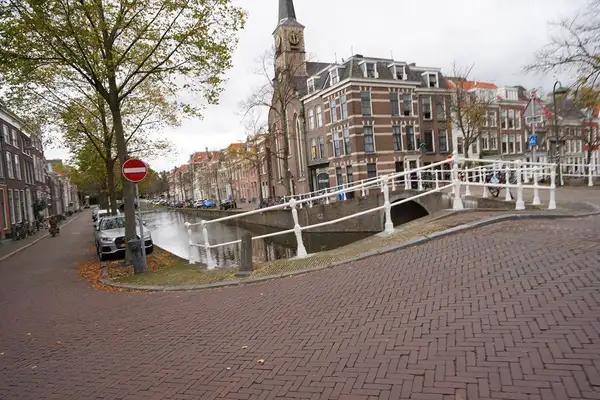 Foto #0 Appartement Noordeinde Delft