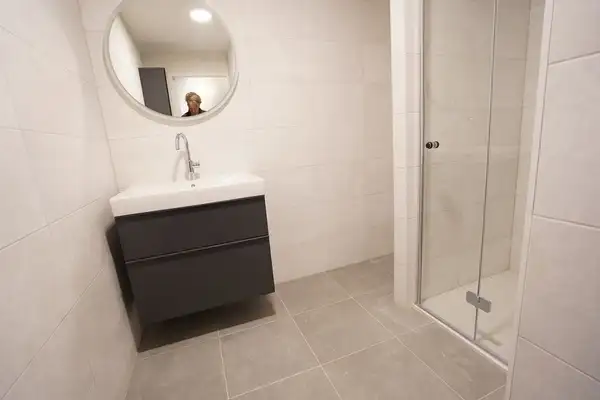 Foto #12 Appartement Noordeinde Delft