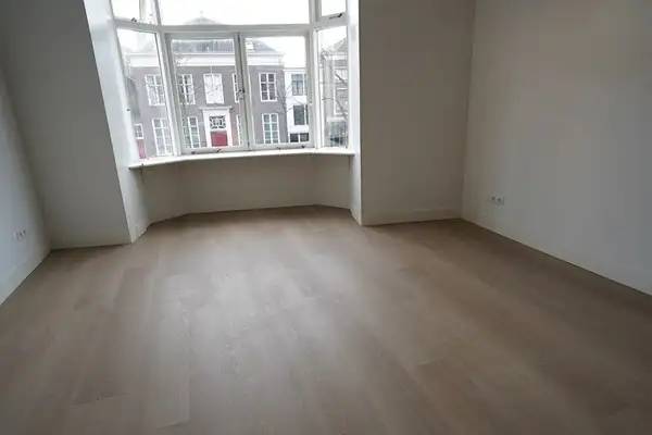 Foto #7 Appartement Noordeinde Delft