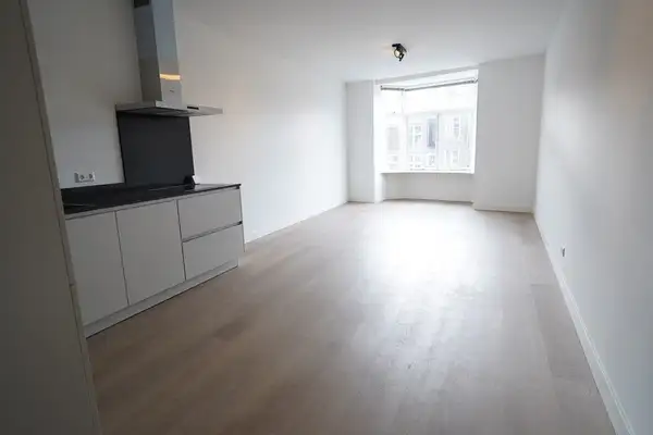 Foto #4 Appartement Noordeinde Delft