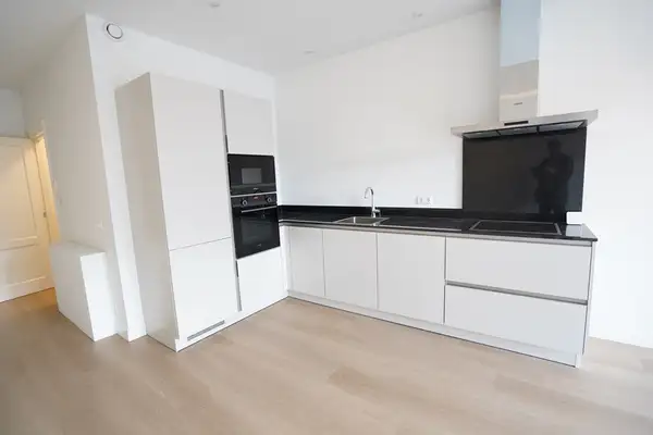 Foto #5 Appartement Noordeinde Delft