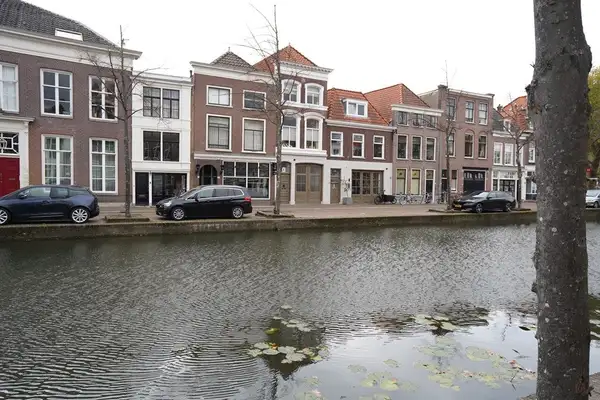 Foto #3 Appartement Noordeinde Delft