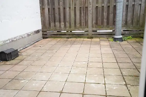 Foto #11 Appartement Noordeinde Delft