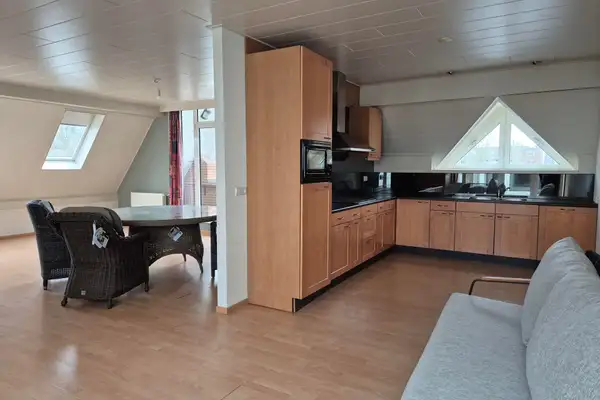 Foto #1 Appartement Monseigneur Bekkersstraat Lith