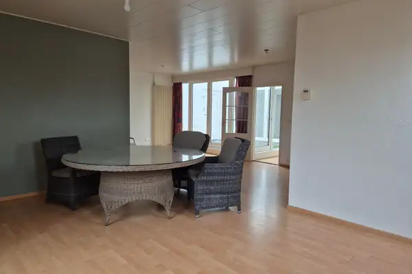 Foto #3 Appartement Monseigneur Bekkersstraat Lith