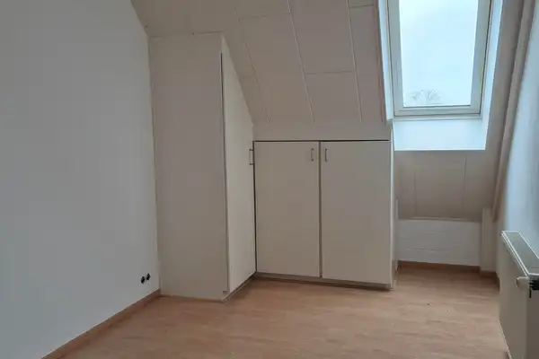 Foto #7 Appartement Monseigneur Bekkersstraat Lith