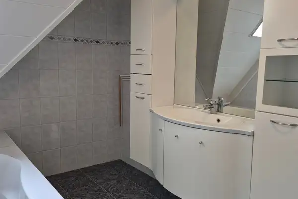 Foto #9 Appartement Monseigneur Bekkersstraat Lith