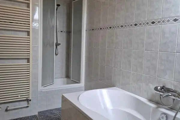 Foto #8 Appartement Monseigneur Bekkersstraat Lith