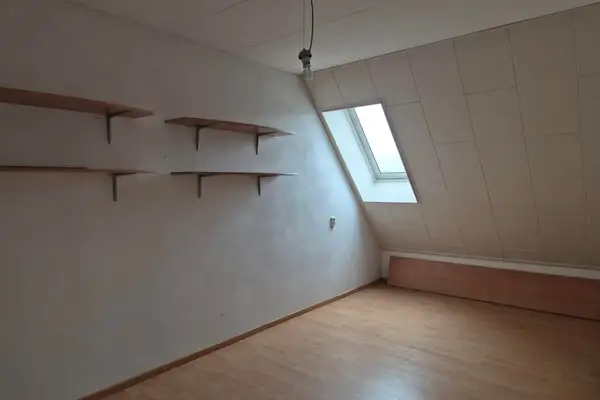 Foto #6 Appartement Monseigneur Bekkersstraat Lith