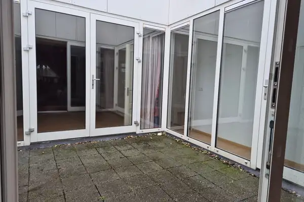 Foto #10 Appartement Monseigneur Bekkersstraat Lith