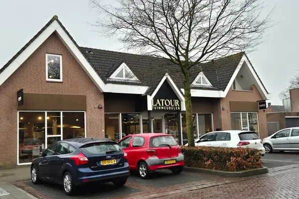 Foto #0 Appartement Monseigneur Bekkersstraat Lith