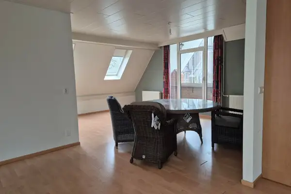 Foto #2 Appartement Monseigneur Bekkersstraat Lith