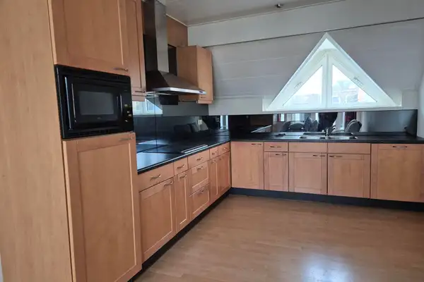 Foto #4 Appartement Monseigneur Bekkersstraat Lith