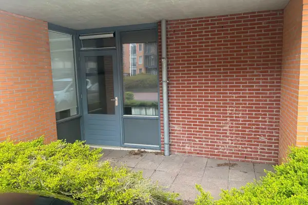 Foto #12 Appartement Bleeklaan Leeuwarden