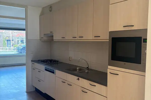 Foto #10 Appartement Bleeklaan Leeuwarden